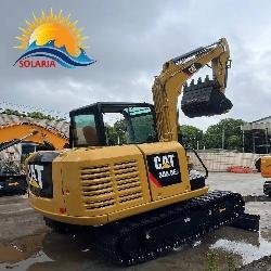 CAT 305.5e2