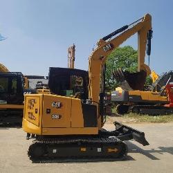 CAT 306