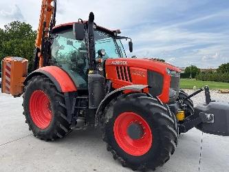 Kubota M 7171