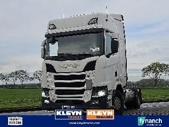 Scania R410