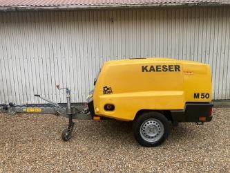 Kaeser M 50