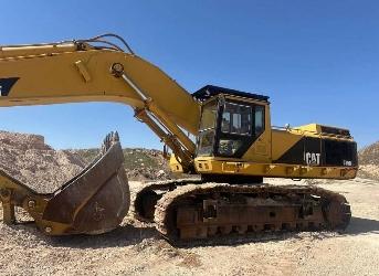CAT 375 B