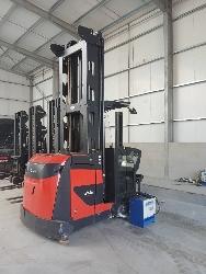 Linde K 10