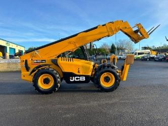 JCB 540-180