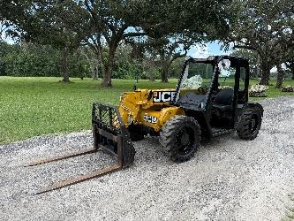 JCB 525-60