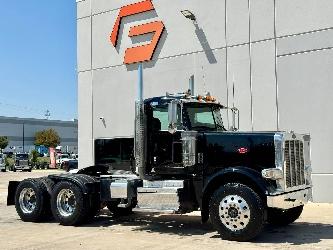 Peterbilt 388