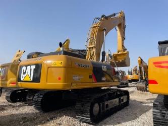 CAT 336 D L