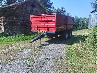 Tuhti WS 150