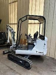 Bobcat E14
