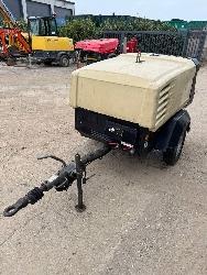 Doosan 741+