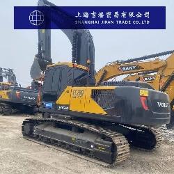 Volvo EC 290