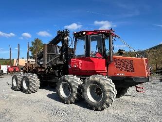 Valmet 840.2
