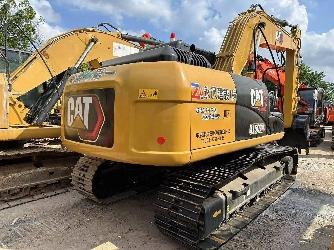 CAT 315D