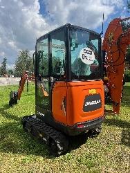 Doosan DX 19