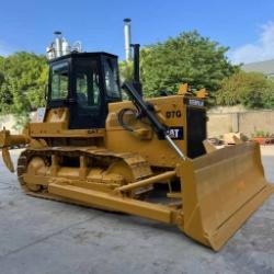 CAT D7G