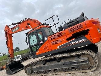 Doosan Dx300
