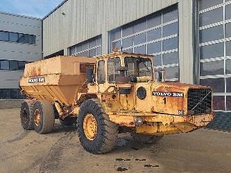 Volvo BM 861