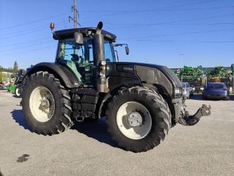 Valtra S 353