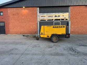 Kaeser M 80