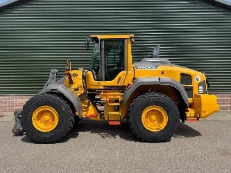 Volvo L110H
