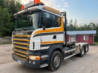 Scania R 500