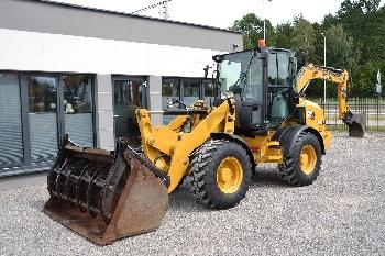 CAT 908 M