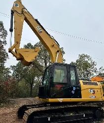 CAT 315DGC