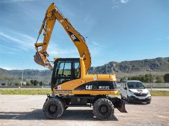 CAT M 313 C