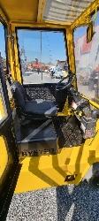 Hyster H 4.00
