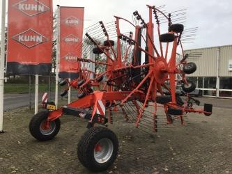 Kuhn GA 8731