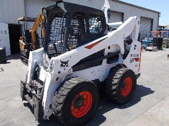 Bobcat S770