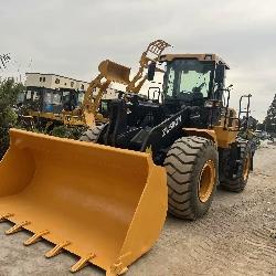 XCMG ZL 50 GN