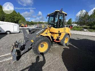 Volvo L 35 G