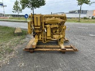 CAT C9.3