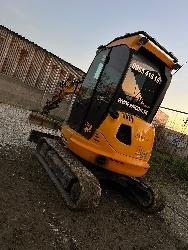 JCB 8035 ZTS