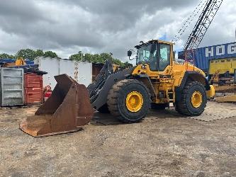 Volvo L 220 H