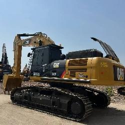 CAT 340 D L