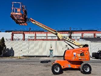 JLG 400 S