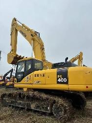 Komatsu 400-7