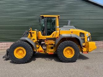 Volvo L 120 H