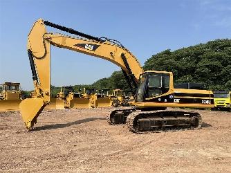 CAT 330 B L