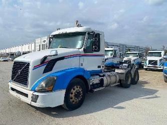 Volvo VNL