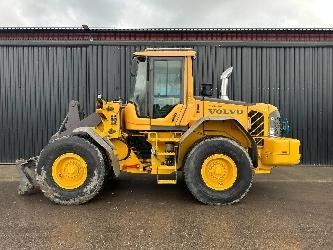 Volvo L 90 F