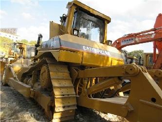 CAT D 6 R