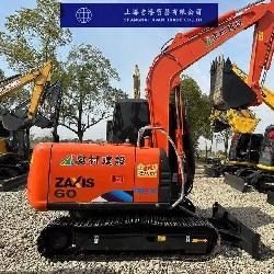 Hitachi ZX 60