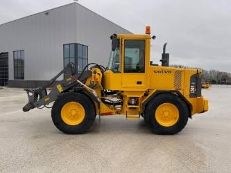 Volvo L 50 E