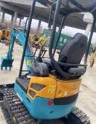 Kubota U 15