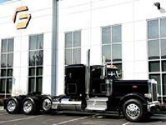 Peterbilt 389