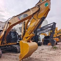 CAT 324 D2L