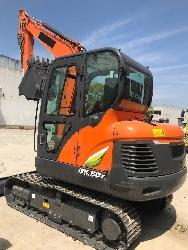 Doosan DX 60